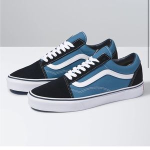 Vans Old Skool Shoe